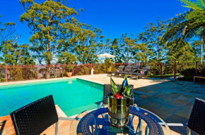 Гостиница Possum Lodge At Cloudhill Estate  Север Тамборин